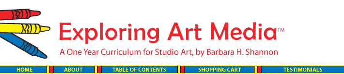 Exploring Art Media